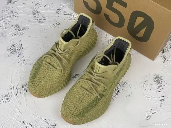 350 Yeezy FY5346 VAdidas - V2 Boost Sulfur 0503